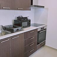 104 NIC - 302 Stay Cosmo City Suite