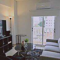 104 NIC - 302 Stay Cosmo City Suite