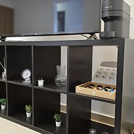 104 NIC - 302 Stay Cosmo City Suite