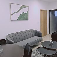 104 NIC - 303 Stay Cosmo City Suite