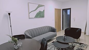 104 NIC - 303 Stay Cosmo City Suite