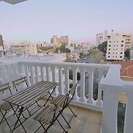 104 NIC - 303 Stay Cosmo City Suite