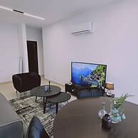 104 NIC - 303 Stay Cosmo City Suite