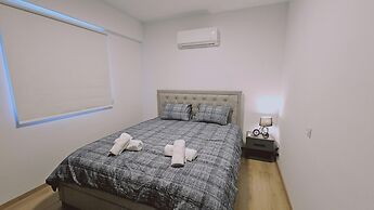 104 NIC - 303 Stay Cosmo City Suite