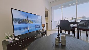 104 NIC - 303 Stay Cosmo City Suite