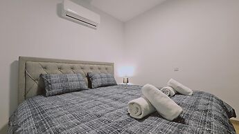 104 NIC - 303 Stay Cosmo City Suite