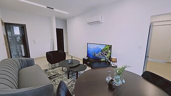 104 NIC - 303 Stay Cosmo City Suite