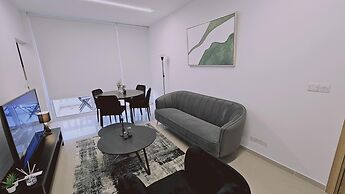 104 NIC - 303 Stay Cosmo City Suite