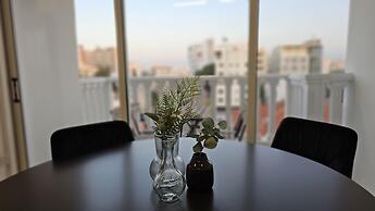 104 NIC - 303 Stay Cosmo City Suite