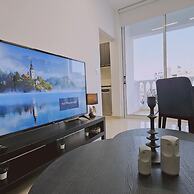 104 NIC - 303 Stay Cosmo City Suite