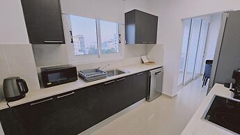 104 NIC - 303 Stay Cosmo City Suite