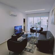 104 NIC - 303 Stay Cosmo City Suite