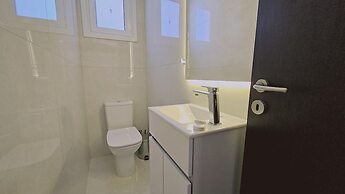 104 NIC - 303 Stay Cosmo City Suite