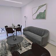 104 NIC - 303 Stay Cosmo City Suite