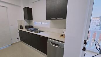 104 NIC - 303 Stay Cosmo City Suite