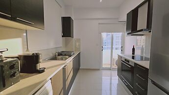 104 NIC - 401 Stay Cosmo City Suite