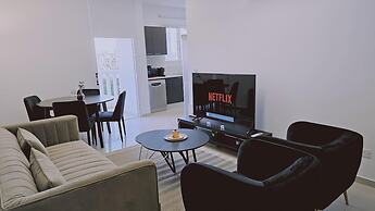 104 NIC - 401 Stay Cosmo City Suite