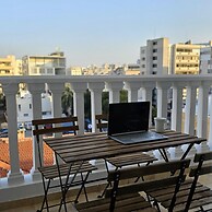 104 NIC - 401 Stay Cosmo City Suite