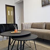 104 NIC - 401 Stay Cosmo City Suite