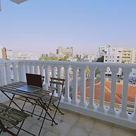 104 NIC - 401 Stay Cosmo City Suite