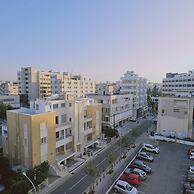 104 NIC - 401 Stay Cosmo City Suite