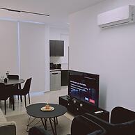 104 NIC - 401 Stay Cosmo City Suite