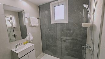 104 NIC - 401 Stay Cosmo City Suite