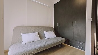 104 NIC - 401 Stay Cosmo City Suite