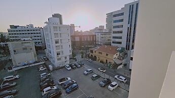 104 NIC - 401 Stay Cosmo City Suite