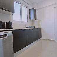 104 NIC - 401 Stay Cosmo City Suite