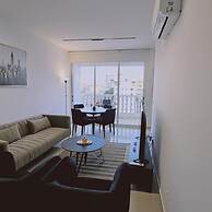 104 NIC - 401 Stay Cosmo City Suite