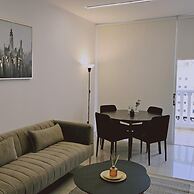 104 NIC - 401 Stay Cosmo City Suite