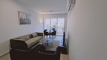 104 NIC - 401 Stay Cosmo City Suite