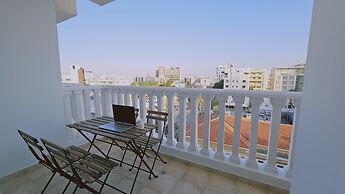 104 NIC - 401 Stay Cosmo City Suite