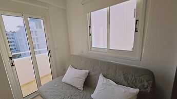 104 NIC - 401 Stay Cosmo City Suite