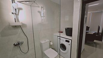 104 NIC - 401 Stay Cosmo City Suite