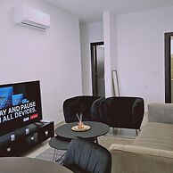 104 NIC - 401 Stay Cosmo City Suite