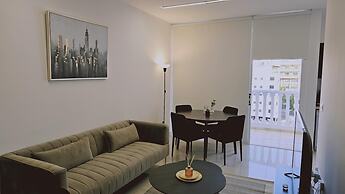 104 NIC - 401 Stay Cosmo City Suite