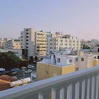 104 NIC - 401 Stay Cosmo City Suite