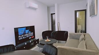 104 NIC - 401 Stay Cosmo City Suite