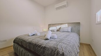 104 NIC - 401 Stay Cosmo City Suite