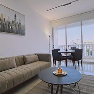 104 NIC - 401 Stay Cosmo City Suite