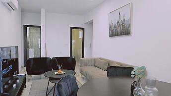 104 NIC - 401 Stay Cosmo City Suite