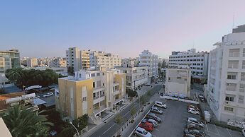 104 NIC - 401 Stay Cosmo City Suite