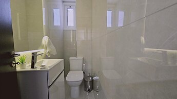 104 NIC - 401 Stay Cosmo City Suite