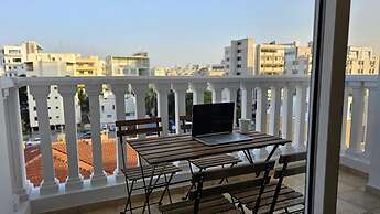 104 NIC - 401 Stay Cosmo City Suite