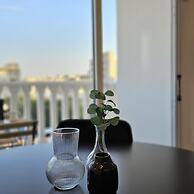 104 NIC - 401 Stay Cosmo City Suite