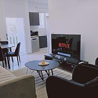 104 NIC - 401 Stay Cosmo City Suite