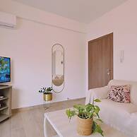 83 Lim3 - Stay Sunlit Apartment