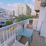 83 Lim3 - Stay Sunlit Apartment